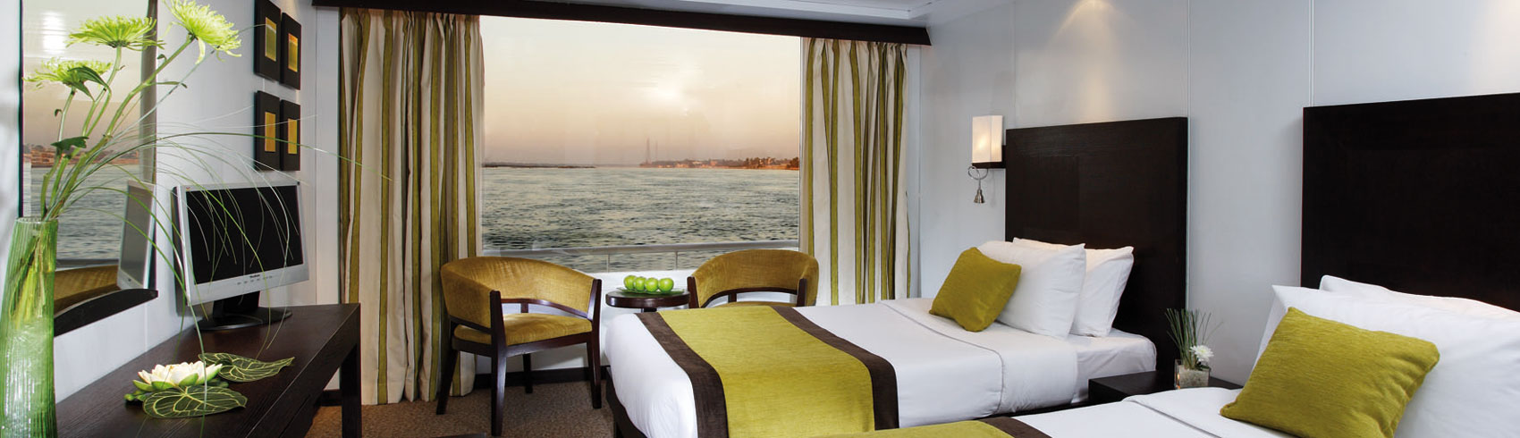 Movenpick Royal Lily Nile Cruise Movenpick Royal Lily Nile Cruise